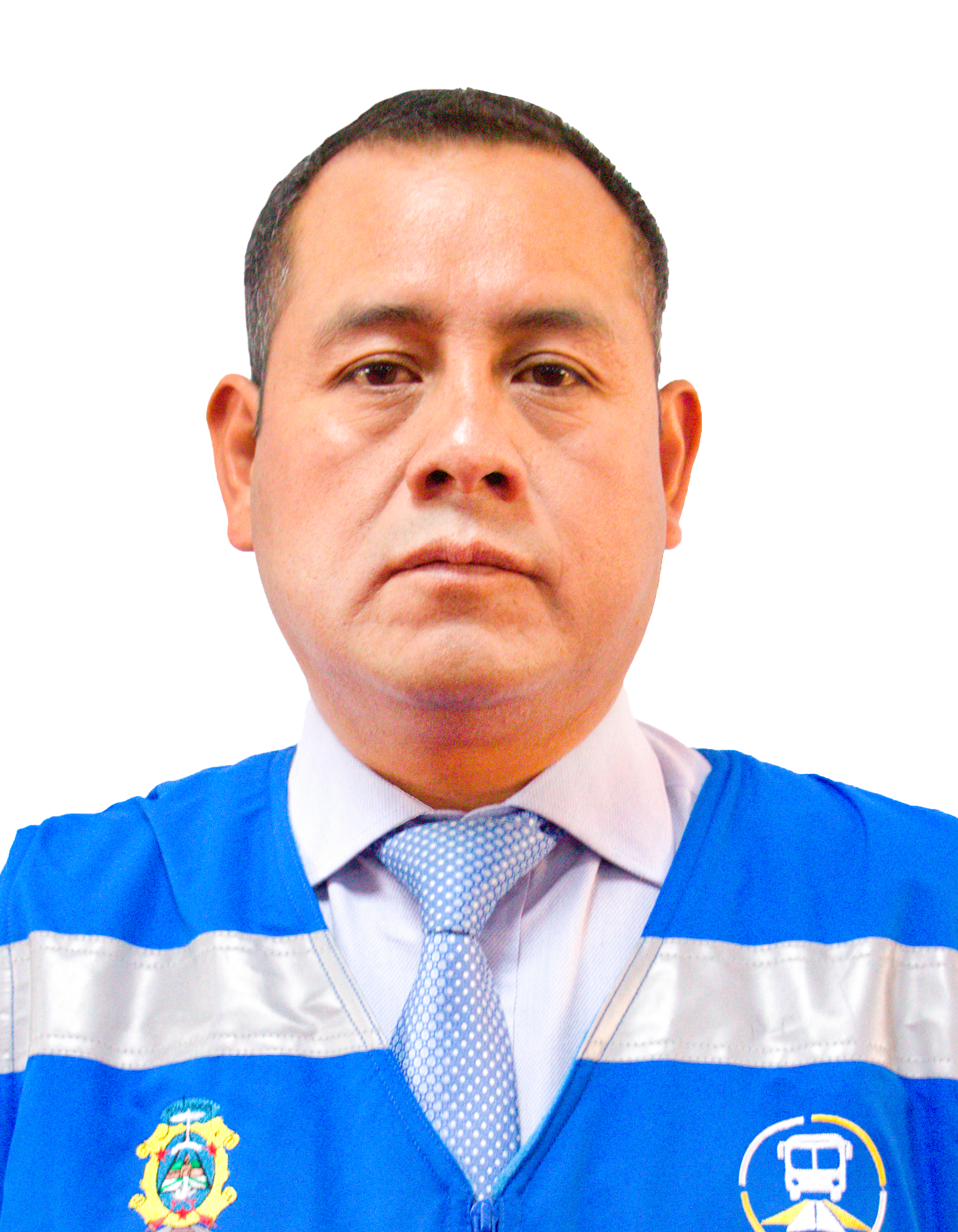 GERENTE DE FISCALIZACION Y CONTROL - ELIAS PERCY QUISPE GONZALES